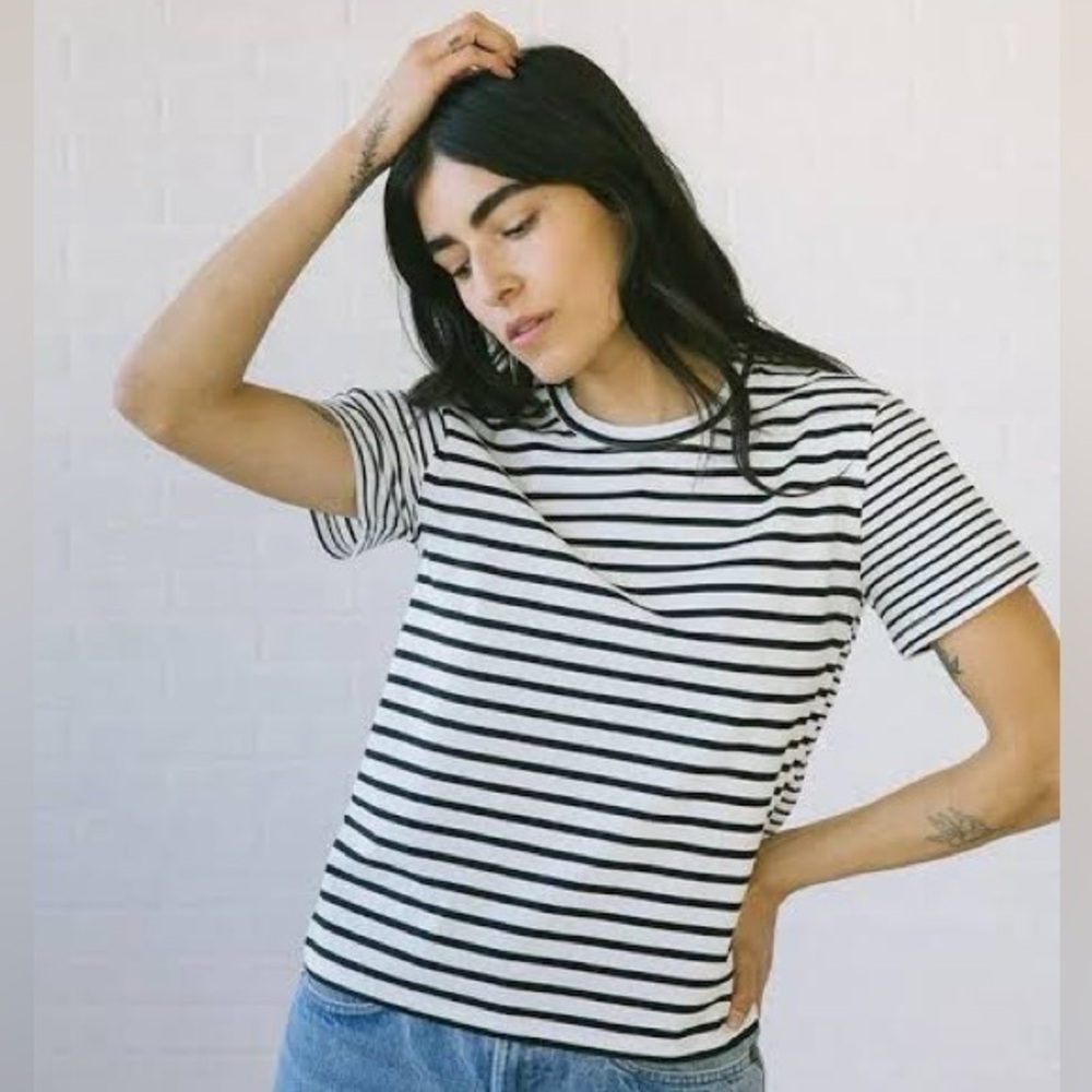 Tradlands Box T-Shirt